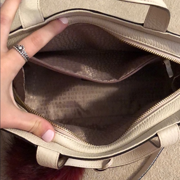 Kate Spade Crossbody - Picture 3 of 5